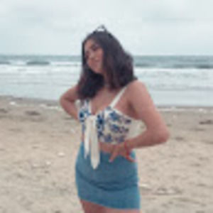 Meet your Posher, Maritza